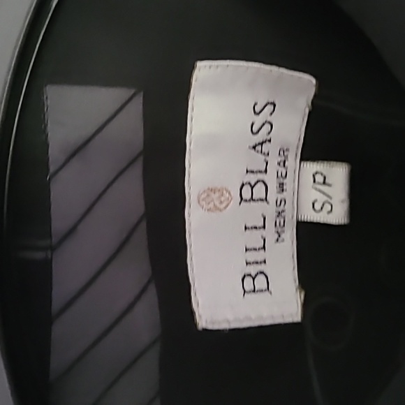 Men's collared party shirt - Picture 4 of 7